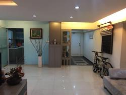 Blk 521 Woodlands Drive 14 (Woodlands), HDB Executive #122200832